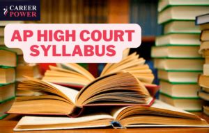 CRPF Head Constable Syllabus and Exam Pattern 2023