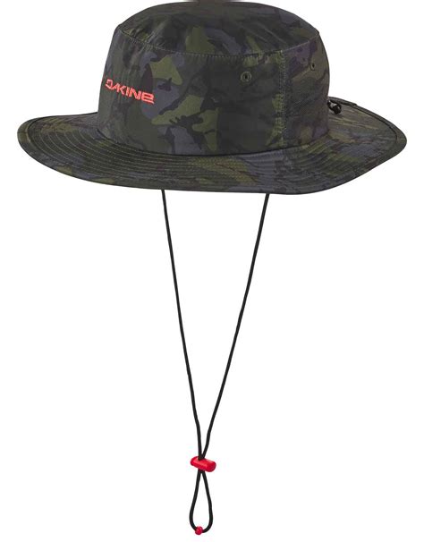 Dakine No Zone Hat Cascade Camo Caps and hats : Snowleader