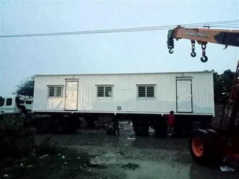 Bunk House - Modular Bunk House Manufacturer from New Delhi
