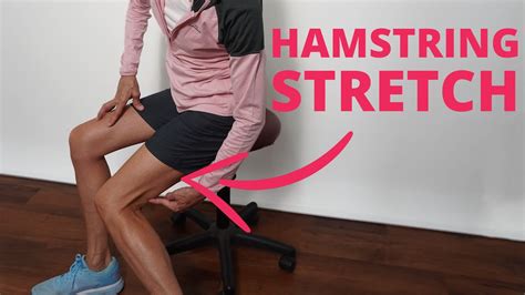 Hamstring Setting 的图像结果