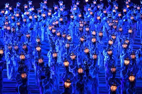 Japan: traumgleiches Laternenfest in Kumamoto