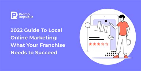 Local Online Marketing Guide: How to Grow Your Business In 2022 ...