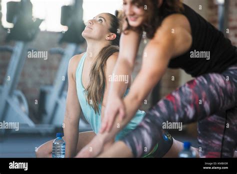 Image result for Girls Stretching Class Lesson