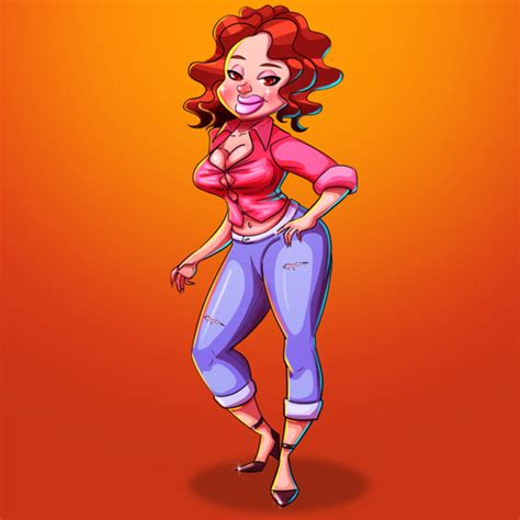 A Good Example Cartoon 的图像结果