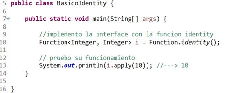 Function Identity Java 8 的图像结果