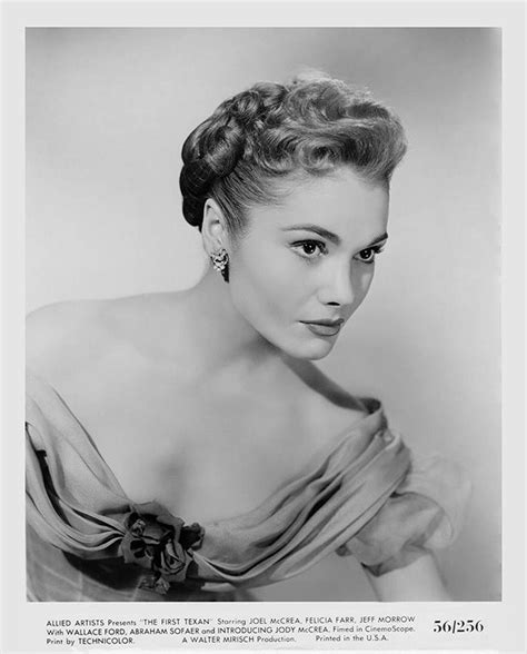 The First Texan (1956)