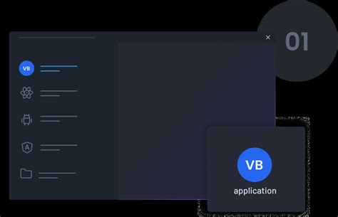 Image result for Visual Basic Apps Example