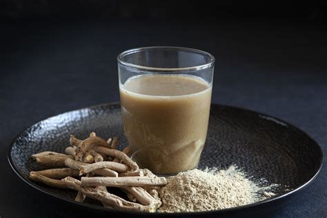 9 Health Benefits of Ashwagandha Drink - Insidegistblog