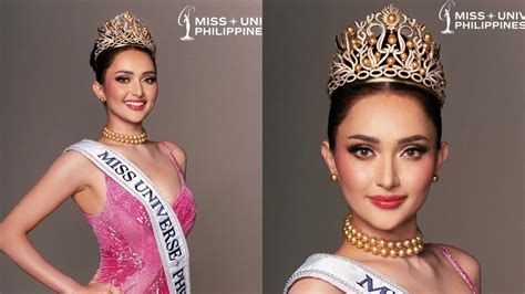 Nueva Miss Filipinas 2025: Caída la lleva a la corona rumbo a Miss ...