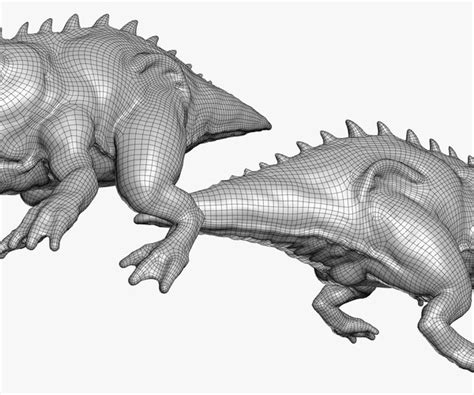 Image result for Lizard Demon