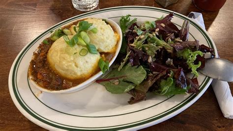 THE OPOSSUM'S TALE, Jonesborough - Restaurant Reviews, Phone Number ...