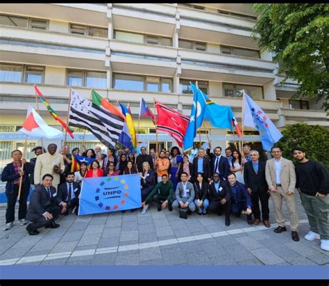 World Sindhi Congress chairperson Rubina Shaikh elected president of UNPO