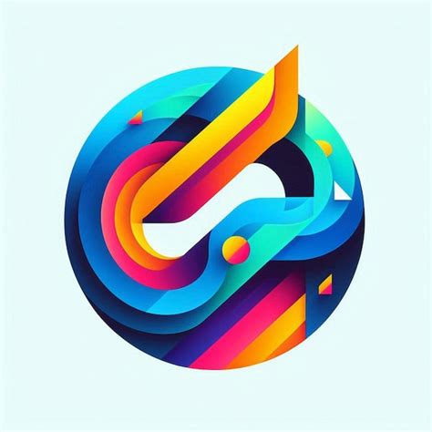 Image result for Call Logo Colorful