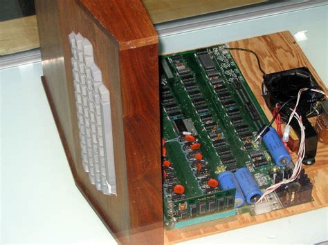 Image result for Apple First Computer Product Designer