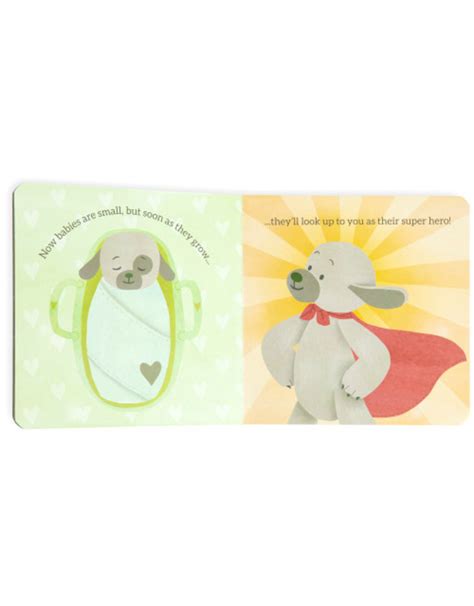 Demdaco You're Going to be a Big Brother Book - Spoiled Sweet Boutiqu - Spoiled Sweet Boutique