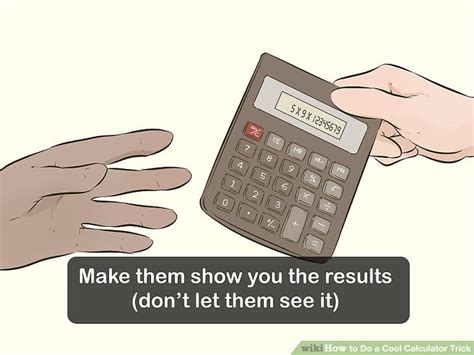 Image result for Calculator Tricks