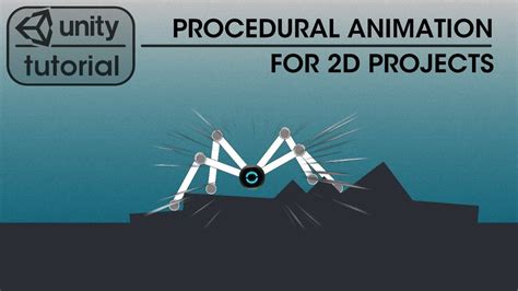 Image result for Procedural Animation Tutorial