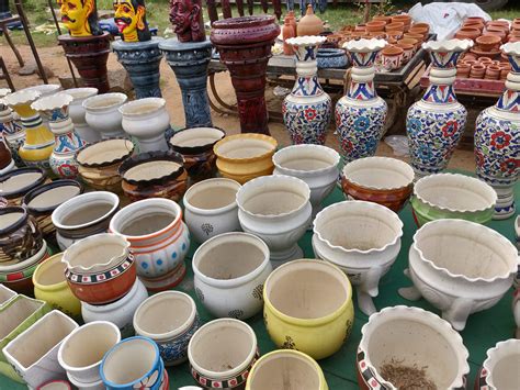 Pots Street Shop In Trimulgherry| LBB, Hyderabad