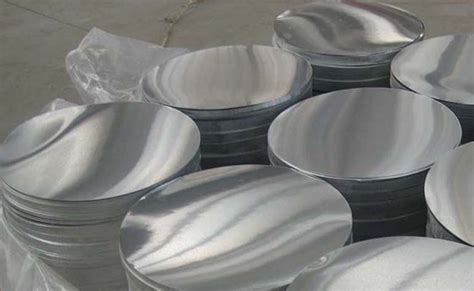 Inconel Circles Supplier