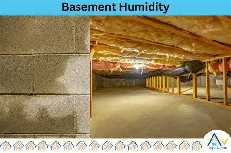 Image result for Basement Humidity Level