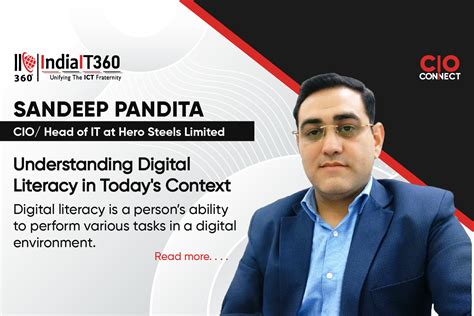 Digital literacy is a cluster of basic skills that are essential to ...