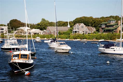 Must-Try Restaurants in Falmouth - Cape Cod Vacation Rentals Blog