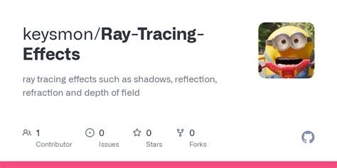 Image result for Ray Tracing Example
