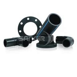 HDPE Pipes - Industrial Hdpe Pipes Manufacturer from Mumbai