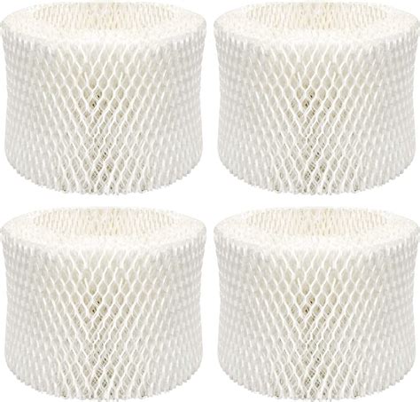 Amazon.com - VEVA 6-Pack Premium Humidifier Filters - Replacement for ...