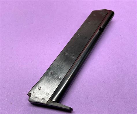 Triple K Browning Buckmark Challenger II - III . 22 LR 10rd Magazine # 848M | eBay