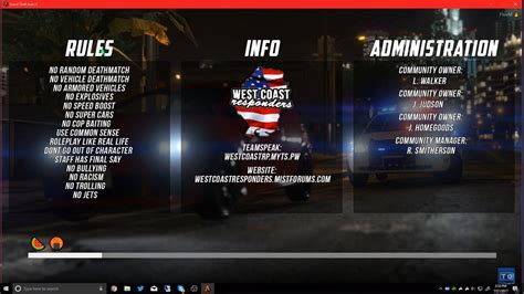 Image result for Fivem Police Menu Script