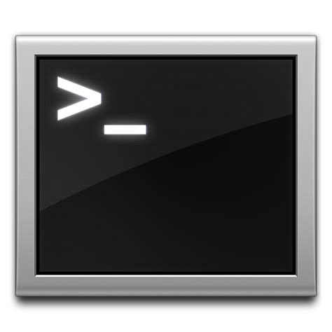 Image result for Linux Command Line Icon