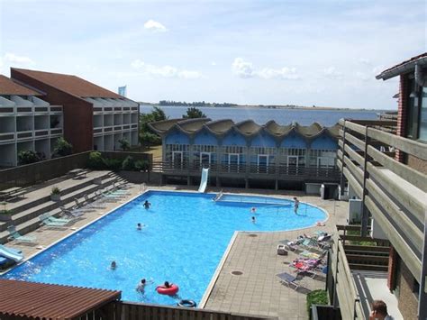 DANLAND FERIECENTER KLINTEN (Faaborg) - Specialty Resort Reviews ...