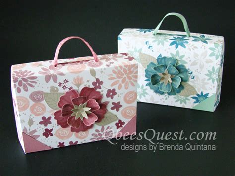 Image result for Note Card Box Tutorial