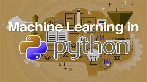 Python Tools for Machine Learning 的图像结果