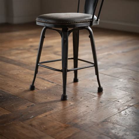 Protecting Wood Floors from Metal Chair Legs: A Guide