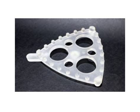 Mild Steel Perforated Sheet Exporters | Plansifter Frame Suppliers ...