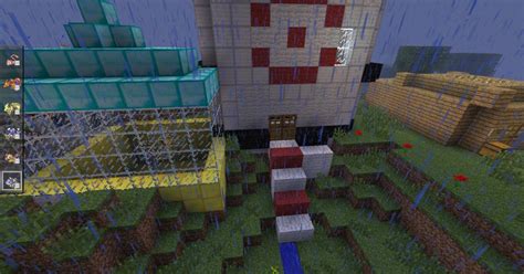 Pixelmon Mod Gameplay 的图像结果