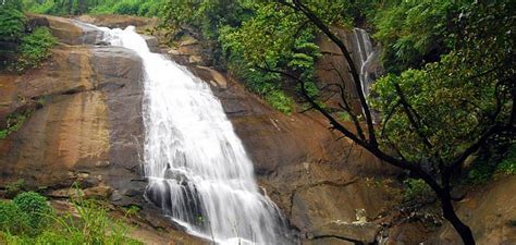 THE 10 BEST Kerala Waterfalls (2026) - with Reviews