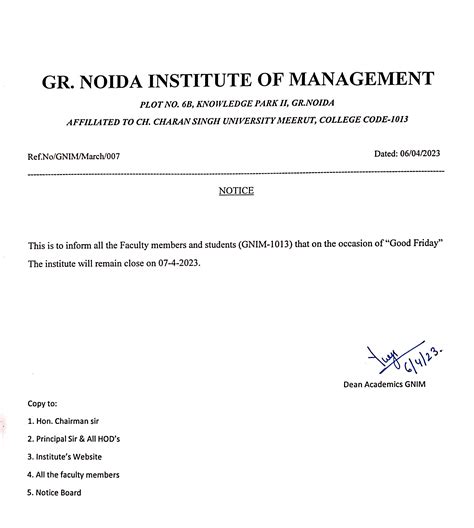 Best B.Com | BBA | BCA College in Greater Noida Affiliated to CCS ...