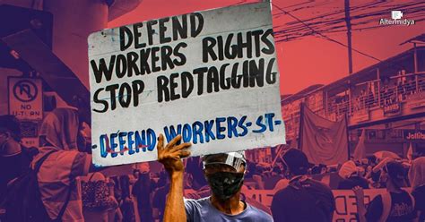 Image result for What Is Red Tagging