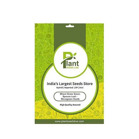 Buy Vegetable and Herb Seeds online from Nurserylive at lowest price.