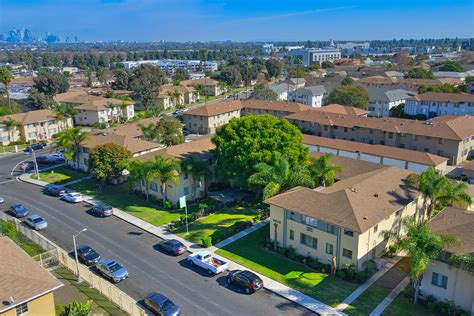 Acclaim at Baldwin Village - Avanath Capital Management, LLC.