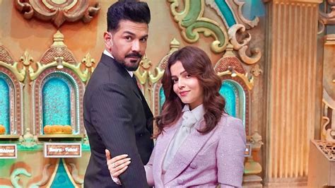 Pati Patni Aur Panga Finale: Will Rubina Dilaik & Abhinav Shukla Emerge ...