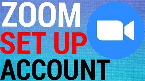 Image result for Create Zoom Account Free