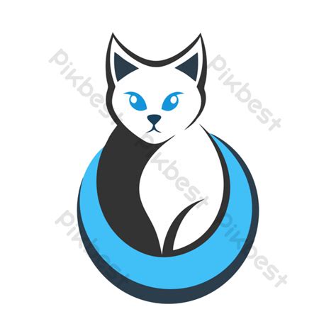 Image result for Cat Learning Logo Icon