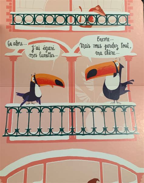 'Ca alors !' - Le Toboggan