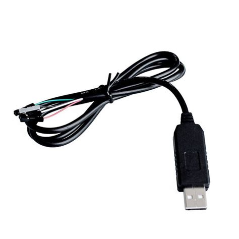 USB to Serial TTL UART– Bucketlist Trading