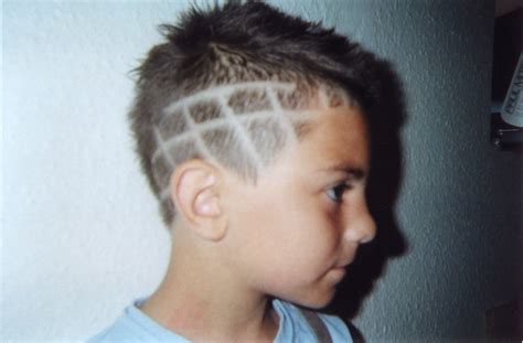 Photos - Bild - Galeria: HAIR STYLES GENTS