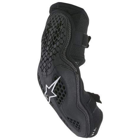 Alpinestars Sequence Elbow Guards- Buy Online in India – superbikestore